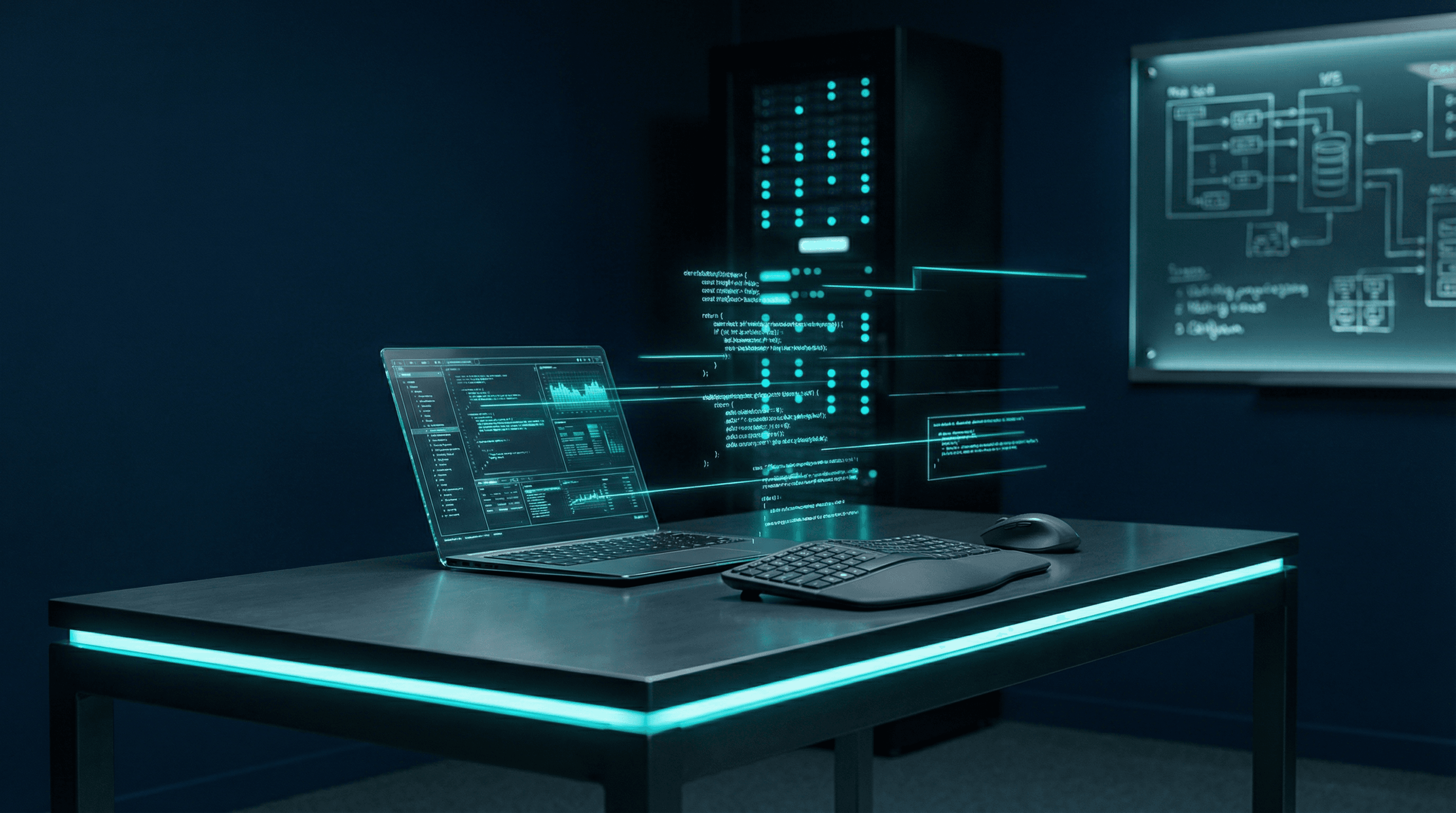 Jak przygotować się do współpracy z Software Housem?