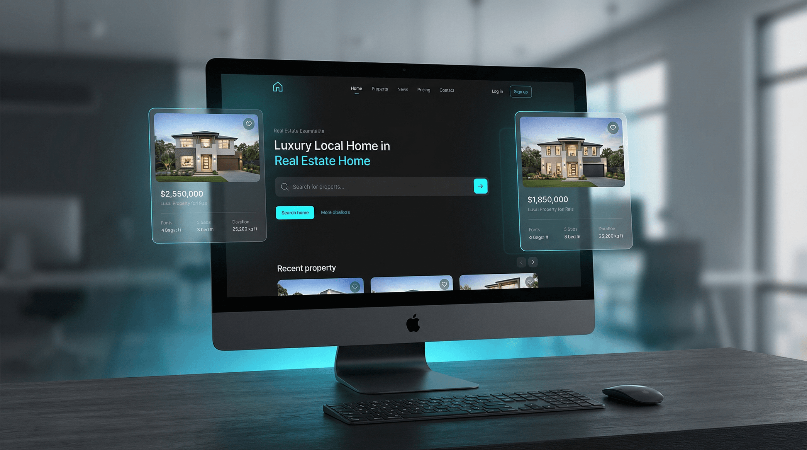 Dlaczego strona na gotowym szablonie to strata pieniędzy?