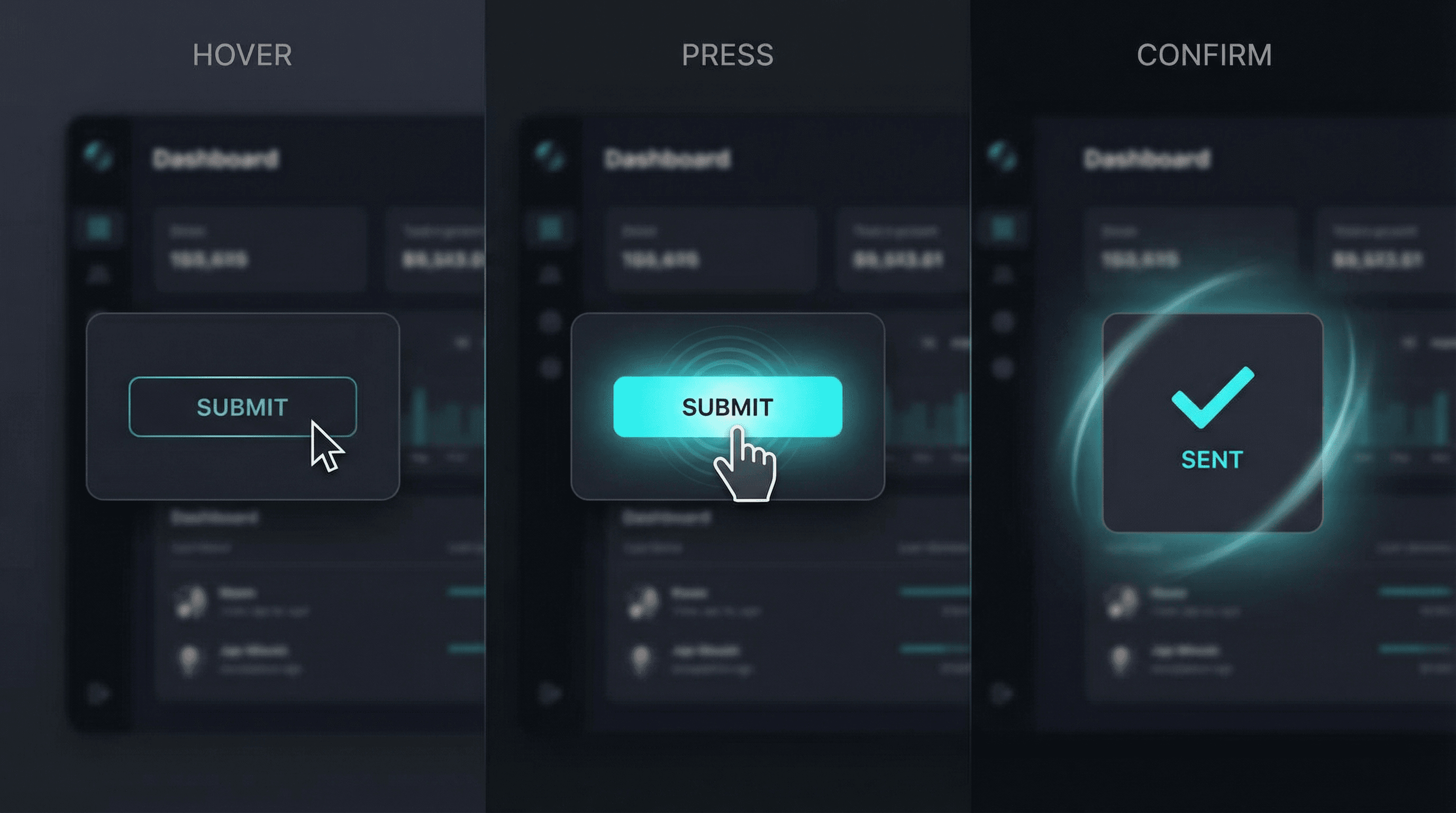 Micro-Interactions - Jak małe detale zwiększają konwersję?
