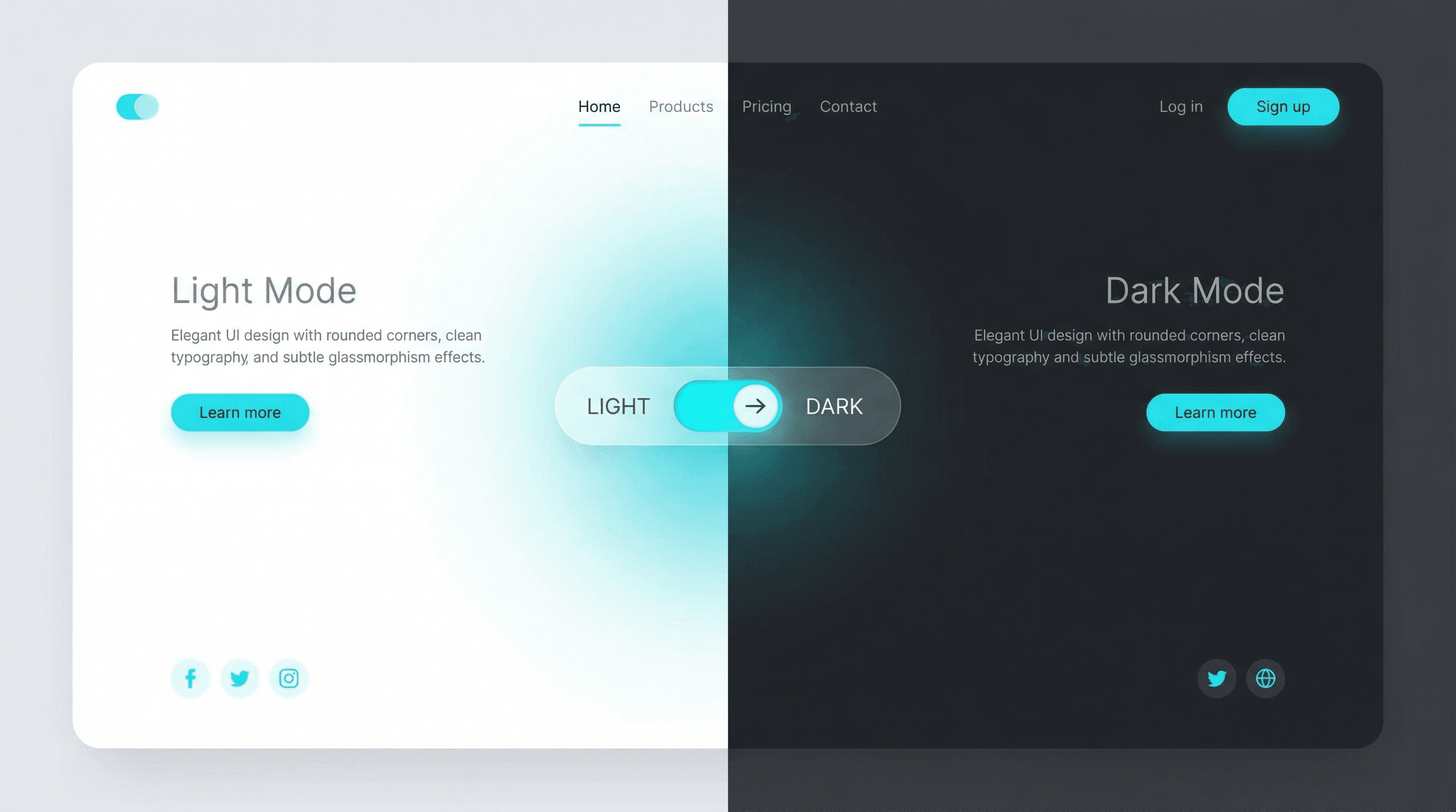 Dark Mode - Trend czy konieczność w 2025?