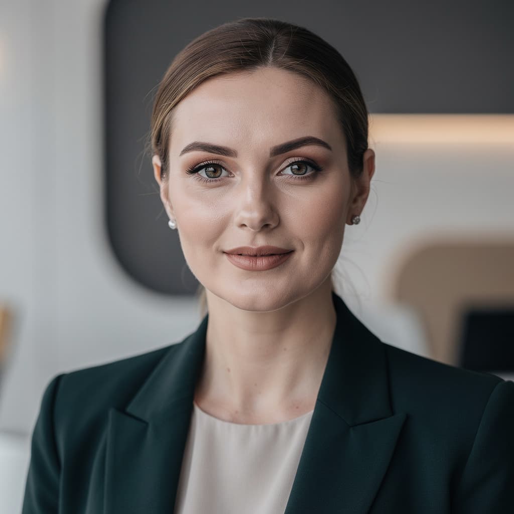 Zdjęcie profilowe - Karolina W.