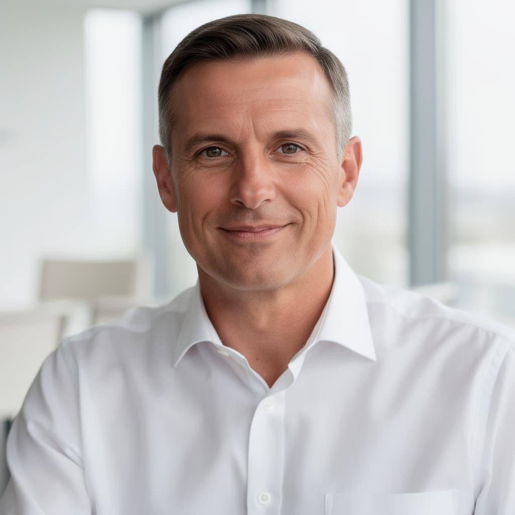 Zdjęcie profilowe - Piotr S.